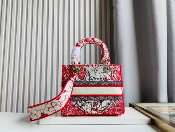 designer luxury lite bag embroidered canvas medium neutral print red crossbody shoulder bag size 24cm 7a quality
designer luxury lite bag embroidered canvas medium neutral print red crossbody shoulder bag size 24cm 7a quality