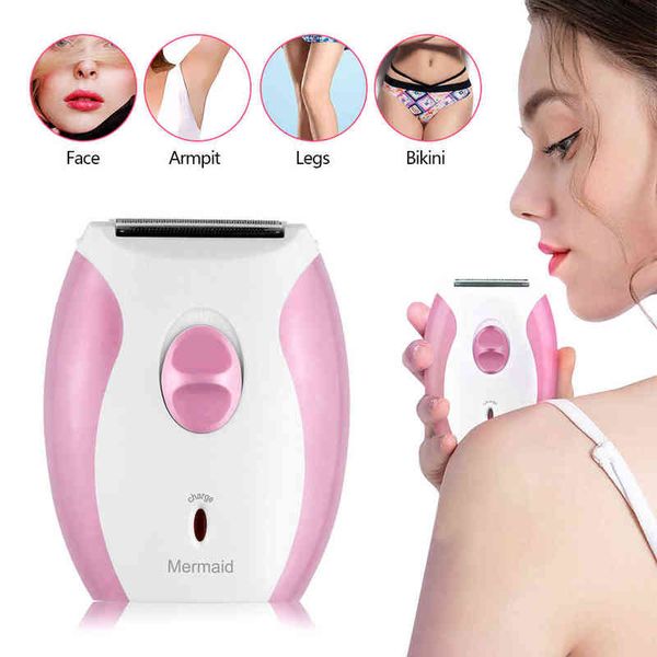 epilator rechargeable lady shaver hair remover women razor cordless facial machine bikini trimmer leg electric220422
epilator rechargeable lady shaver hair remover women razor cordless facial machine bikini trimmer leg electric220422