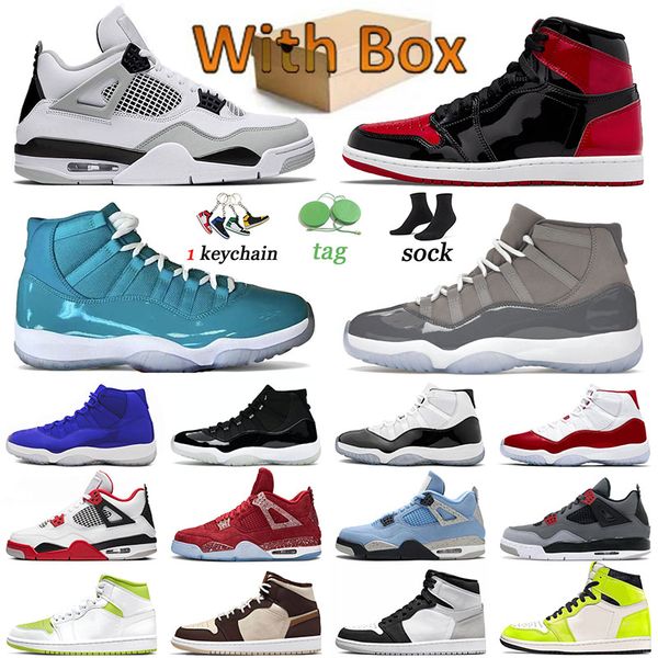 jumpman 11 mid 1s basketball shoes mens 4 infrared military black 4s bleached coral 1 sneakers patent bred cool grey 11s women sports red th
jumpman 11 mid 1s basketball shoes mens 4 infrared military black 4s bleached coral 1 sneakers patent bred cool grey 11s women sports red th