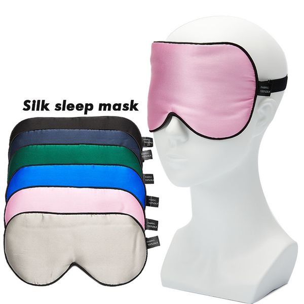 100% natural mulberry silk sleep mask soft blindfold smooth eye mask sleeping aid eyeshade eye cover patch bandage slaapmasker cx220516
100% natural mulberry silk sleep mask soft blindfold smooth eye mask sleeping aid eyeshade eye cover patch bandage slaapmasker cx220516