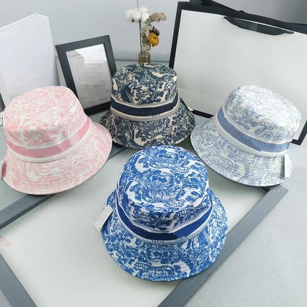 designer wide brim hats women oga016 luxury animal print snapback skull caps outdoor beach hat for gift zx0022, Blue;gray
designer wide brim hats women oga016 luxury animal print snapback skull caps outdoor beach hat for gift zx0022, Blue;gray