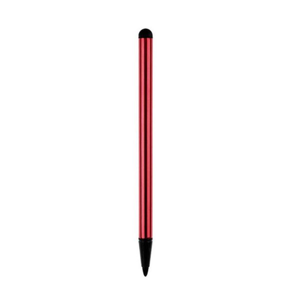 mobile phone strong compatibility touch screen stylus ballpoint metal handwriting pen suitable for mobile phone
mobile phone strong compatibility touch screen stylus ballpoint metal handwriting pen suitable for mobile phone