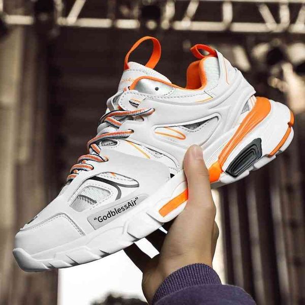 designer sports shoes balencigas ins dad korean version thick bottom net red couple heighten student versatile elastic running
designer sports shoes balencigas ins dad korean version thick bottom net red couple heighten student versatile elastic running