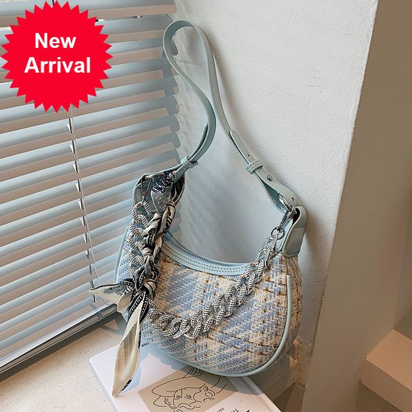 tide brand wholesale women's new handbag popular one fashion trend shoulder crossbody bags
tide brand wholesale women's new handbag popular one fashion trend shoulder crossbody bags