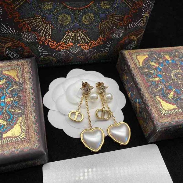 2022 new letter earrings female net red silver needle anti allergy earrings, Golden
2022 new letter earrings female net red silver needle anti allergy earrings, Golden