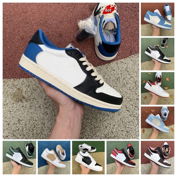 university blue black low 1 1s basketball shoes fragment unc light smoke grey game royal bred toe pine green south side shadow men sneakers
university blue black low 1 1s basketball shoes fragment unc light smoke grey game royal bred toe pine green south side shadow men sneakers