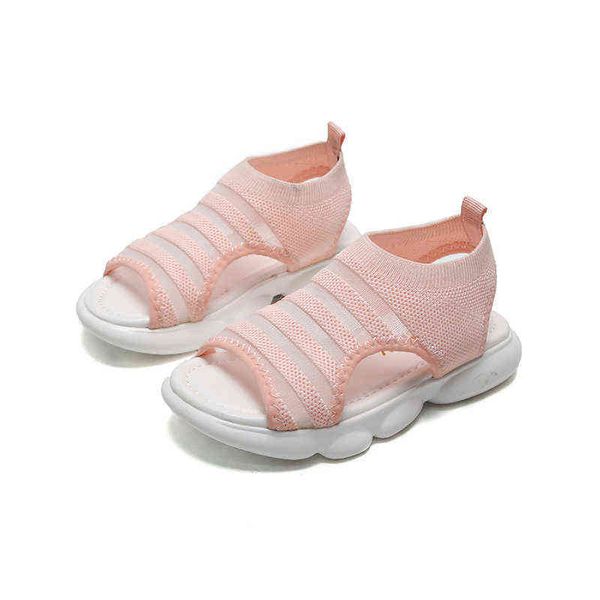 girls flying woven sandals summer children shoes kids girls princess shoes flat sneakers soft bottom casual beach sandals g220418, Black;red
girls flying woven sandals summer children shoes kids girls princess shoes flat sneakers soft bottom casual beach sandals g220418, Black;red