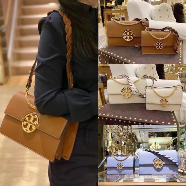 designer luxury women bag tory handbag tb fashion inclined shoulder bags versatile purses tories burchs totes large capacity saddle coal wal
designer luxury women bag tory handbag tb fashion inclined shoulder bags versatile purses tories burchs totes large capacity saddle coal wal