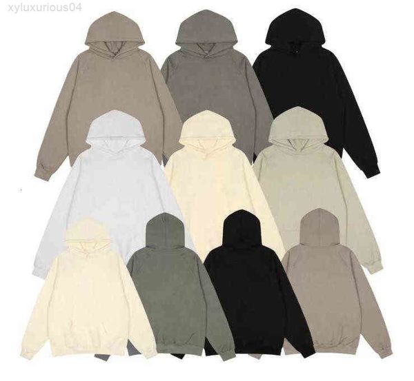 men's hoodies sweatshirts w spring designer fog hoodie essential women men hoo, Black
men's hoodies sweatshirts w spring designer fog hoodie essential women men hoo, Black