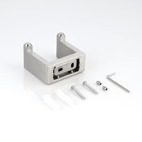 towel racks 4- piece bathroom hardware set
towel racks 4- piece bathroom hardware set