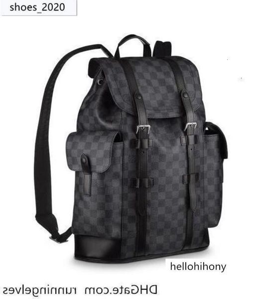 designer chriser pm n41379 men backpack shoulder totes handbags handles cross body messenger bags, Brown;gray
designer chriser pm n41379 men backpack shoulder totes handbags handles cross body messenger bags, Brown;gray