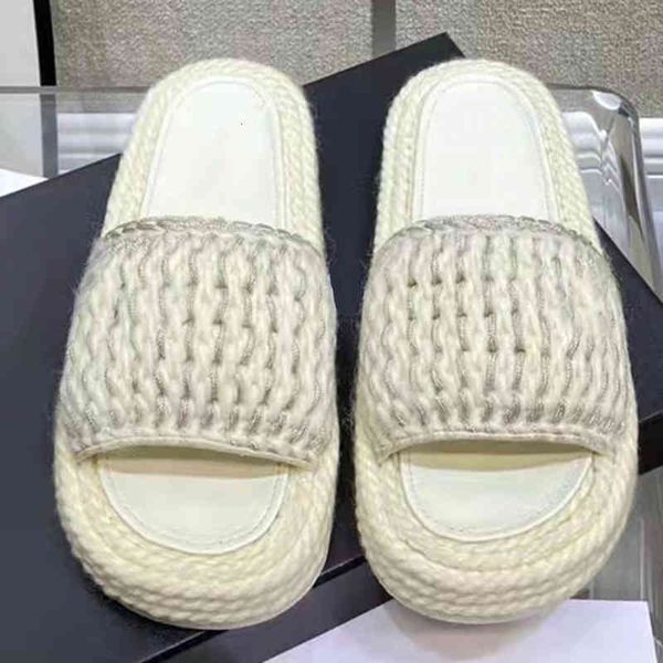 slippers women wear style small fragrance woven thick soles in spring and summer of , comfortable one-line cooling slippers, Black
slippers women wear style small fragrance woven thick soles in spring and summer of , comfortable one-line cooling slippers, Black