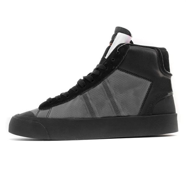 2018 blazer shoes mid shoes sports trainers men ror women rice white black skate shoes sk05242t, Black;red
2018 blazer shoes mid shoes sports trainers men ror women rice white black skate shoes sk05242t, Black;red