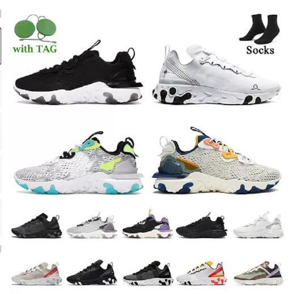 2022 fashion women mens undercover vision running shoes triple white black pn dust yellow schematic moss volt epic element trainers sports s
2022 fashion women mens undercover vision running shoes triple white black pn dust yellow schematic moss volt epic element trainers sports s