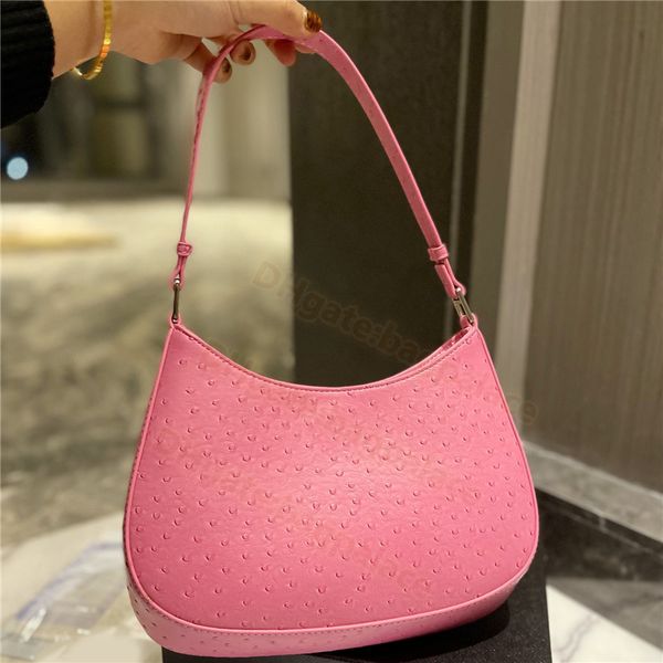 summer underarm bags luxurys designers shoulder bag retro half moon handbag messenger women totes fashion handbags crossbody clutch
summer underarm bags luxurys designers shoulder bag retro half moon handbag messenger women totes fashion handbags crossbody clutch