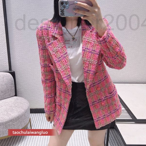 women's suits & blazers designer bw39168 shenzhen nanyou xiaoxiangfeng heavy industry tweed coat celebrity plaid suit high end female r, White;black
women's suits & blazers designer bw39168 shenzhen nanyou xiaoxiangfeng heavy industry tweed coat celebrity plaid suit high end female r, White;black