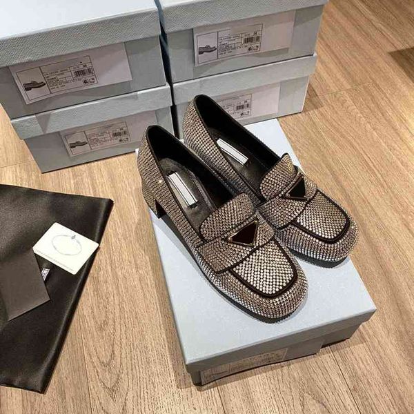 women single shoes flat casual low wedding party design business formal loafers social platform thick sole size 35-42, Black
women single shoes flat casual low wedding party design business formal loafers social platform thick sole size 35-42, Black