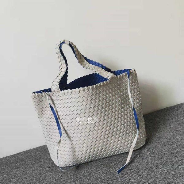 hbp double-sided woven handbag tote shopping bags beachcolor matching handmade women's bag
hbp double-sided woven handbag tote shopping bags beachcolor matching handmade women's bag