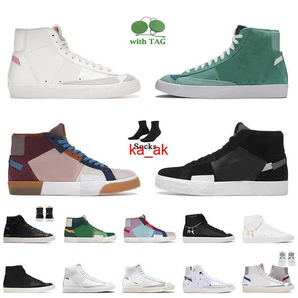 fashion blazer mid 77 vintage platform casual shoes women mens jade ash green mosaic brown black grey white pendants off with 280w
fashion blazer mid 77 vintage platform casual shoes women mens jade ash green mosaic brown black grey white pendants off with 280w