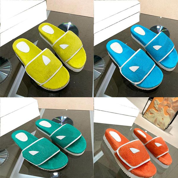 new sale joint couple slippers women classic luxury suede slippers ladies summer thick sole open toe sandals designer loafers slipper, Black
new sale joint couple slippers women classic luxury suede slippers ladies summer thick sole open toe sandals designer loafers slipper, Black