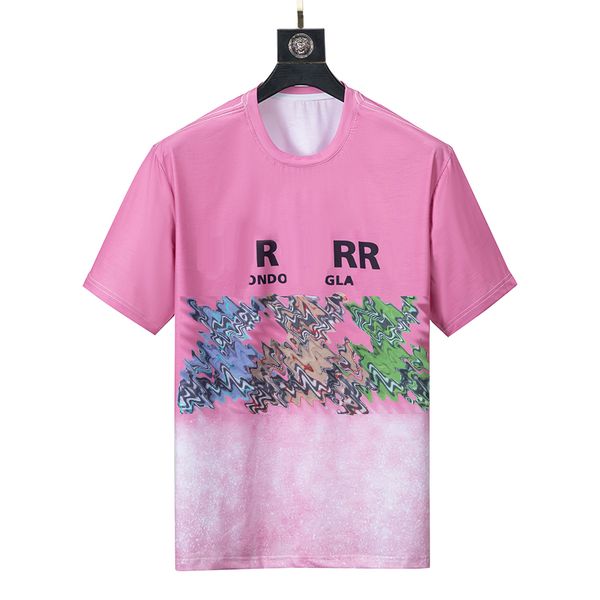 famous summer men's and women's designer t shirts loose slim fashion brand casual shirts letter print luxury clothing street shor, White;black
famous summer men's and women's designer t shirts loose slim fashion brand casual shirts letter print luxury clothing street shor, White;black