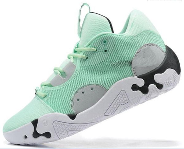 mens paul george pg vi 6 nrg basketball shoes pg6 6s valentines day green black white orange easter oreo lebron 19 sneakers tennis a10
mens paul george pg vi 6 nrg basketball shoes pg6 6s valentines day green black white orange easter oreo lebron 19 sneakers tennis a10