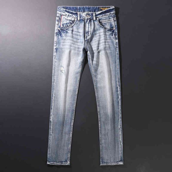 men's jeans men's spring and autumn style simple versatile youth fashion loose straight pants stretch js7m, Blue
men's jeans men's spring and autumn style simple versatile youth fashion loose straight pants stretch js7m, Blue