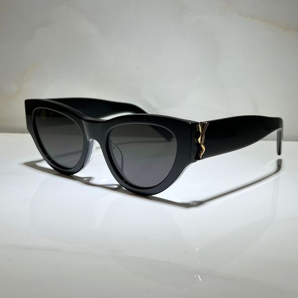 sunglasses for men women summer m94 style anti-ultraviolet retro plate cay eye frame random box, White;black
sunglasses for men women summer m94 style anti-ultraviolet retro plate cay eye frame random box, White;black