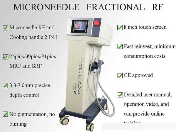 cryo srf mrf rf fractional micro-needle machine radio frequency skin rejuvenation anti-acne beauty care spa salon equipment
cryo srf mrf rf fractional micro-needle machine radio frequency skin rejuvenation anti-acne beauty care spa salon equipment