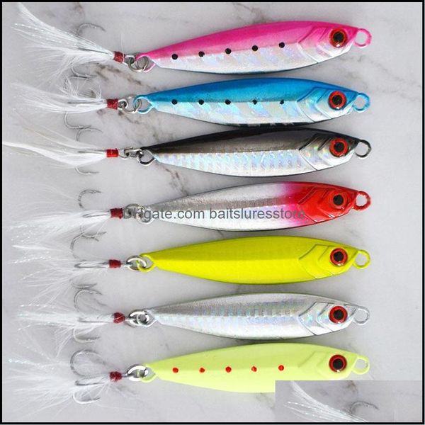 baits lures fishing sports outdoors metal cast jig spoon vib fishig shore casting jigging lead fish sea bass lure artificial bait tackle d
baits lures fishing sports outdoors metal cast jig spoon vib fishig shore casting jigging lead fish sea bass lure artificial bait tackle d