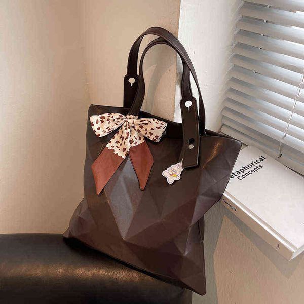 large capacity hangbag for women pu leather female totes bag classic shoulder shopping bag vintage lady casual bucket bags g220509
large capacity hangbag for women pu leather female totes bag classic shoulder shopping bag vintage lady casual bucket bags g220509