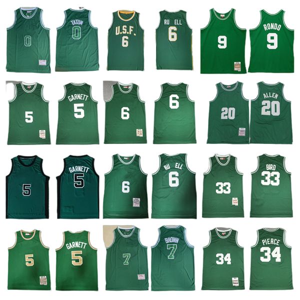 retro basketball jerseys 0 jayson 5 kevin tatum garnett 9 rondo 34 paul green pierce 6 bill 20 ray 33 larry allen bird jersey jaylen 7 brown, Black;red
retro basketball jerseys 0 jayson 5 kevin tatum garnett 9 rondo 34 paul green pierce 6 bill 20 ray 33 larry allen bird jersey jaylen 7 brown, Black;red