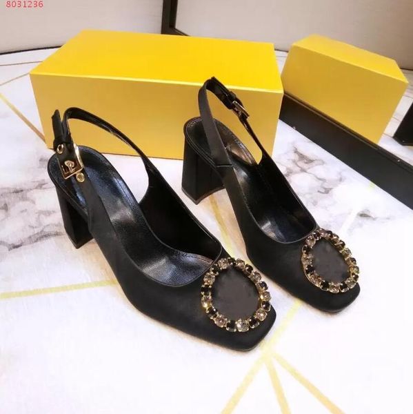 new fashion women high heels dress shoes diamond decoration elegant style wedding party shoes, Black
new fashion women high heels dress shoes diamond decoration elegant style wedding party shoes, Black