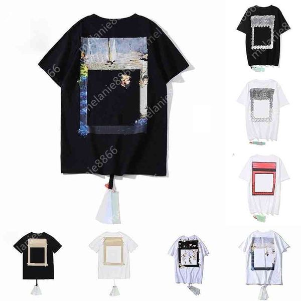 men's off t-shirts summer mens womens designers loose tees fashion brands man s casual shirt luxury clothing street shorts sleeve clot, White;black
men's off t-shirts summer mens womens designers loose tees fashion brands man s casual shirt luxury clothing street shorts sleeve clot, White;black