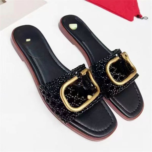flip-flops slippers op39 for women summer wear versatile fashion european and american personality trend 2022 new thick low heel sandals, Black
flip-flops slippers op39 for women summer wear versatile fashion european and american personality trend 2022 new thick low heel sandals, Black