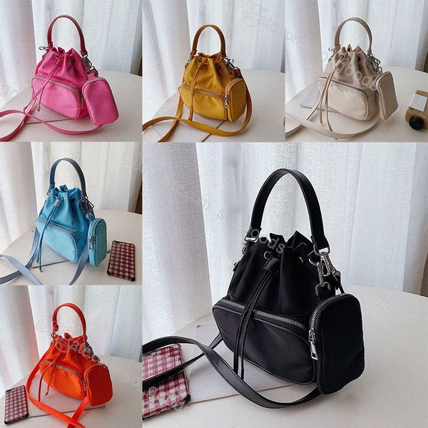 mini pink sugao womens shoulder bag re nylon designer bucket bags fashion 2022 leather vintage strap crossbody hand bag prad c7hi#
mini pink sugao womens shoulder bag re nylon designer bucket bags fashion 2022 leather vintage strap crossbody hand bag prad c7hi#
