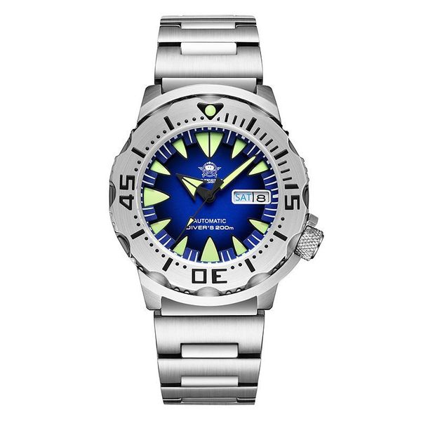 watch fashion classic automatic watch sapphire glass it ladies favorite christmas giftl1, Slivery;brown
watch fashion classic automatic watch sapphire glass it ladies favorite christmas giftl1, Slivery;brown