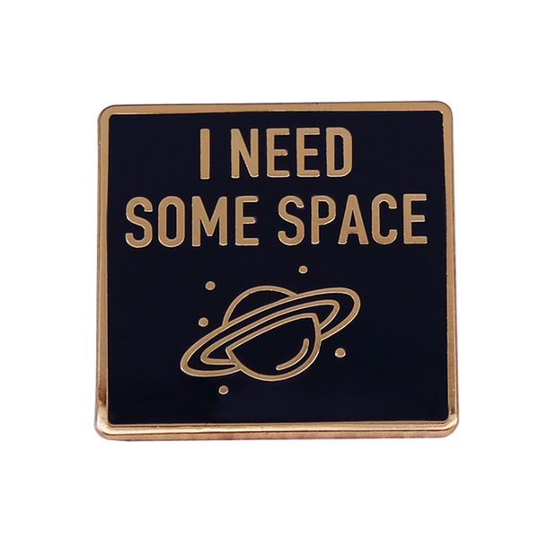 cartoon i need more space pins badge on backpack funny brooch pins for clothes broche for women girl schoolbag, Blue
cartoon i need more space pins badge on backpack funny brooch pins for clothes broche for women girl schoolbag, Blue