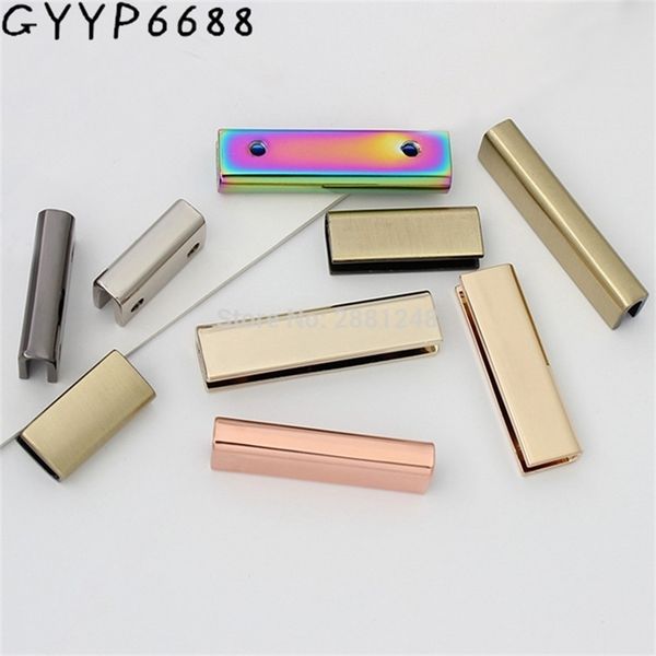 10-30pcs 8 colors 20mm 25mm 34mm 38mm rainbow bag decoration clips in screws straps finished clasp fashion belt clasp wholesale 220607, Black
10-30pcs 8 colors 20mm 25mm 34mm 38mm rainbow bag decoration clips in screws straps finished clasp fashion belt clasp wholesale 220607, Black