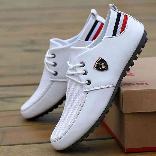 2021 breathable solid color slip men driving shoes spring and autumn new style men's peas the british sneakers, Black
2021 breathable solid color slip men driving shoes spring and autumn new style men's peas the british sneakers, Black