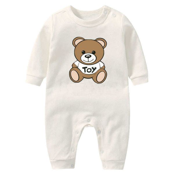 baby rompers boys girls designer print m0sc1n0 pure cotton comfortable breathable jumpsuit newborn romper, Blue
baby rompers boys girls designer print m0sc1n0 pure cotton comfortable breathable jumpsuit newborn romper, Blue