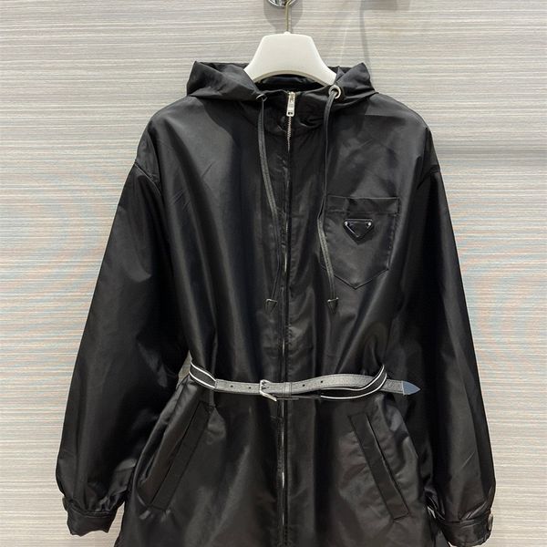 warehouse clothing new girls' metal triangle nylon belt hooded solid color slim fit jacket outlet_8cmg, White;black
warehouse clothing new girls' metal triangle nylon belt hooded solid color slim fit jacket outlet_8cmg, White;black