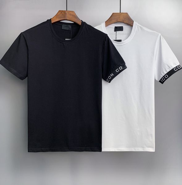 men's t-shirt designer shirt cotton t-shirt round neck spring and summer high loose style personalized pattern short sleeve e11, White;black
men's t-shirt designer shirt cotton t-shirt round neck spring and summer high loose style personalized pattern short sleeve e11, White;black