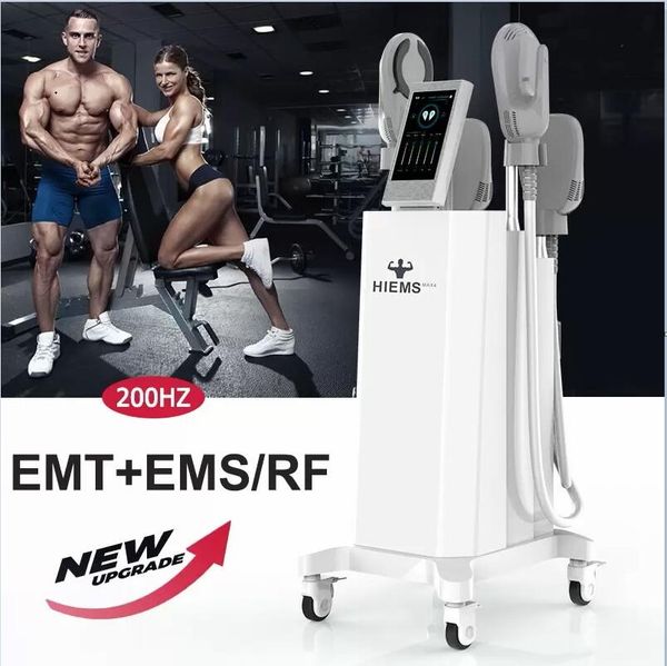 powerful hiemt emslim neo machine ems muscle building stimulator rf slimming body contouring tesla fat burning device shaping beauty machine
powerful hiemt emslim neo machine ems muscle building stimulator rf slimming body contouring tesla fat burning device shaping beauty machine
