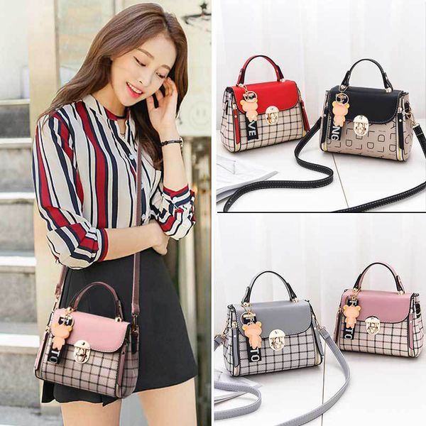 women inclined shoulder bags fashion casual womens bag small handbag totes high-capacity high-quality leather large volume wholesale girl mo
women inclined shoulder bags fashion casual womens bag small handbag totes high-capacity high-quality leather large volume wholesale girl mo