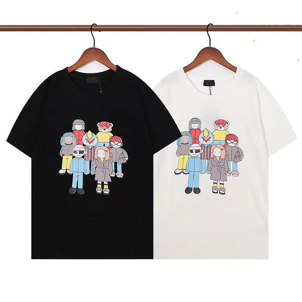spring summer mens t shirt short sleeve cotton men and womens tshirt animation digital letter printing men tshirts fashion trend sports leis, White;black
spring summer mens t shirt short sleeve cotton men and womens tshirt animation digital letter printing men tshirts fashion trend sports leis, White;black