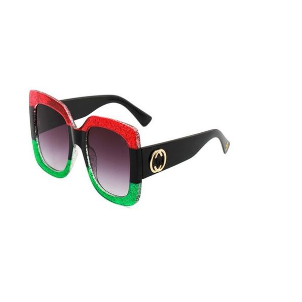 fashion beach sunglasses designer goggles for man women 5 colors good quality, White;black
fashion beach sunglasses designer goggles for man women 5 colors good quality, White;black
