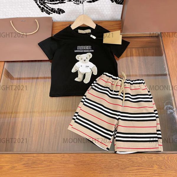 boys tracksuits sets children sports wear t-shirt shirt high-end shirts+shorts set designer t-shirts summer kids clothing sets fashion class, White
boys tracksuits sets children sports wear t-shirt shirt high-end shirts+shorts set designer t-shirts summer kids clothing sets fashion class, White