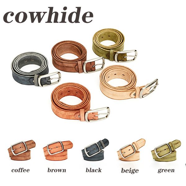 2022 designer classic luxury cowhide belts men's pin buckle leather belt korean fashion all-match belt for men and women wholesale, Black;brown
2022 designer classic luxury cowhide belts men's pin buckle leather belt korean fashion all-match belt for men and women wholesale, Black;brown