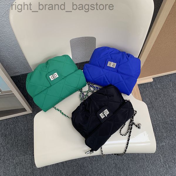 2022 summer nylon crossbody bag women brand design luxury chain lingge small messenger bag ladies casual shoulder bag w220810
2022 summer nylon crossbody bag women brand design luxury chain lingge small messenger bag ladies casual shoulder bag w220810
